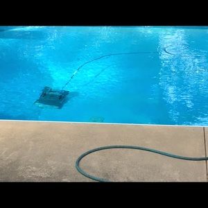 Meet your Posher, Mike